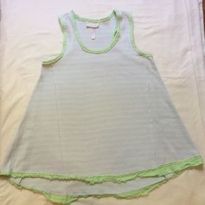 Matilda Jane 435 SIZE: 12 tank top